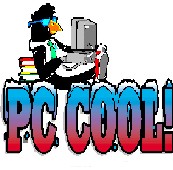 PC Cool Card Store